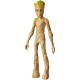 Action Figure Groot Guardiões Da Galáxia Olympus 25cm Hasbro UNICA