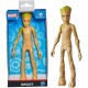 Action Figure Groot Guardiões Da Galáxia Olympus 25cm Hasbro UNICA