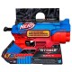 Lançador De Dardos Nerf Alpha Strike Boa Rc-6 Hasbro F2985 UNICA