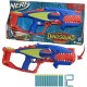 Lançador De Dardos Nerf DinoSquad Terrodak Com 12 Dardos UNICA