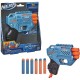 Lançador Nerf Elite 2.0 Trio Td-3 Hasbro E9957 Original UNICA