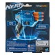 Lançador Nerf Elite 2.0 Trio Td-3 Hasbro E9957 Original UNICA