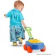 Brinquedo Infantil Mipuxa Baby Sortidos Cardoso Toys UNICA