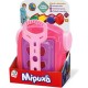 Brinquedo Infantil Mipuxa Baby Sortidos Cardoso Toys UNICA