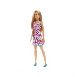 Boneca Babie Fashion Mattel UNICA