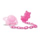 Boneca Diver New Born Acabou De Nascer Bebê Divertoys UNICA