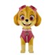 Boneco Patrulha Canina Skye Gigante 45cm Mimo Toys UNICA