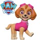 Boneco Patrulha Canina Skye Gigante 45cm Mimo Toys UNICA