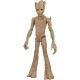 Boneco Groot Marvel Avengers De 30 Cm - Hasbro  UNICA