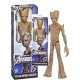 Boneco Groot Marvel Avengers De 30 Cm - Hasbro  UNICA