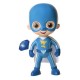 Boneco Luccas Neto Aventureiro Super Foca Baby Brink UNICA