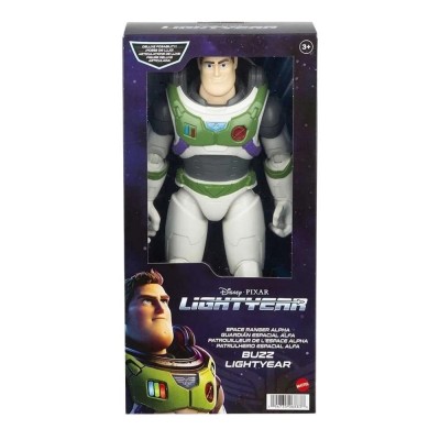 Figura Buzz Lightyear Mattel UNICA