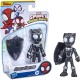 Spidey And His Amazing Friends - Boneco Black Panther F3997 UNICA