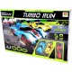 Auto Pista Turbo RUN Circuito 3 Formatos DM TOYS DMT5891 UNICA