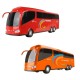 Ônibus De Brinquedo Infantil Romabus Miniatura Sortido UNICA