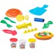 Cozinha Infantil Kitchen Massinhas - Diver Massa - Rosa UNICA