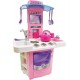 Nova Big Cozinha Infantil Completa Big Star 630 UNICA