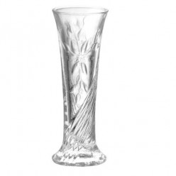 Vaso De Vidro Transparente 15 Cm Rojemac UNICA