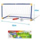 Brinquedo Futebol Gol De Craque Com Bola E Bomba Dm Toys UNICA