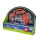 Cesta De Basquete Infantil Mini Tabela Brinquedo Com Bola UNICA