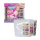 Kit Miçangas Infantil Biju Collection Kit Top Trend UNICA