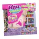 Kit Miçangas Infantil Biju Collection Kit Top Trend UNICA