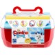 Maleta Dr Canino Pet Azul 5510 - Roma Brinquedos UNICA