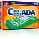 Jogo De Tabuleiro Cilada Estrela UNICA