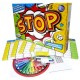 Stop - Super Jogos, Pais & Filhos, 7172  UNICA