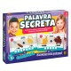 Jogos Educativos Palavra Secreta 01800 Grow UNICA