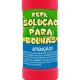 Bolha De Sabão Refil Solução Para Bolhas 350ml Dm Toys UNICA