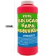 Bolha De Sabão Refil Solução Para Bolhas 350ml Dm Toys UNICA