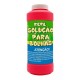 Bolha De Sabão Refil Solução Para Bolhas 350ml Dm Toys UNICA