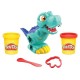 Conjunto Massa De Modelar Play-Doh Mini T-Rex - Hasbro F1337 UNICA