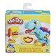 Conjunto Massa De Modelar Play-Doh Mini T-Rex - Hasbro F1337 UNICA