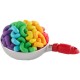 Macarrão Maluco Play-Doh Kitchen Creations - Hasbro E9369 UNICA