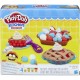 Massinha Play-Doh Tortas Divertidas Hasbro B3398 UNICA