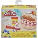 Mini Kit Play-Doh Brincando De Dentista- Hasbro E4919 UNICA