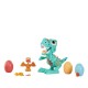 Play-Doh Dino Crew Rex O Comilão F1504 Hasbro UNICA