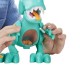 Play-Doh Dino Crew Rex O Comilão F1504 Hasbro UNICA