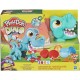 Play-Doh Dino Crew Rex O Comilão F1504 Hasbro UNICA