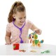 Play-Doh Massinha Veterinário Pet Shop - Hasbro F3639 UNICA