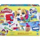 Play-Doh Massinha Veterinário Pet Shop - Hasbro F3639 UNICA