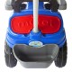 Triciclo Baby City M-Patrol Maral UNICA