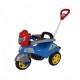 Triciclo Baby City M-Patrol Maral UNICA