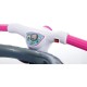 Triciclo Velocita Classic Rosa 2 Em 1 Calesita  UNICA